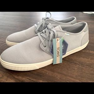 Men’s TOMS Carlo sneakers